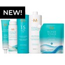 MOROCCANOIL GOLD VIOLET/VIOLET GOLD LARGE INTRO 32 pc.