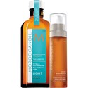 MOROCCANOIL GOOD TO GLOW DUO - LIGHT 2 pc.