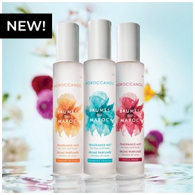 MOROCCANOIL BRUMES DU MOROC SALON INTRO 16 pc.