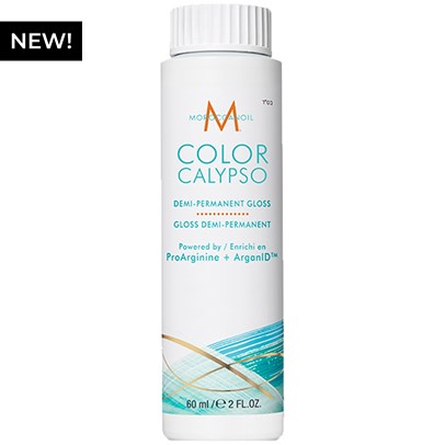 MOROCCANOIL Demi-Permanent Gloss