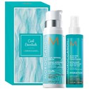MOROCCANOIL CURL ESSENTIALS 2 pc.