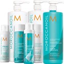 MOROCCANOIL COLOR COMPLETE Deluxe Package 60 pc.