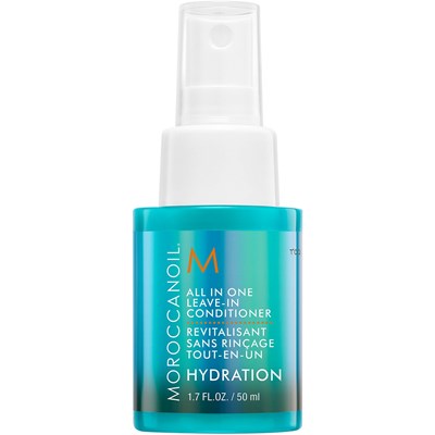 MOROCCANOIL All IN ONE LEAVE-IN CONDITIONER 1.7 Fl. Oz.