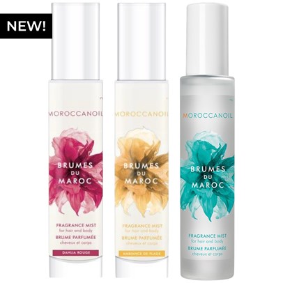 MOROCCANOIL BRUMES DU MOROC SALON INTRO 16 pc.