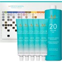 MOROCCANOIL CHOCOLATE COLOR RHAPSODY Try Me Kit 8 pc.