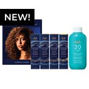 MOROCCANOIL COLOR ECLIPSE Try Me Kit 5 pc.