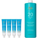 MOROCCANOIL COLOR RHAPSODY 10 SMALL INTRO 5 pc.