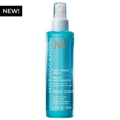 MOROCCANOIL FRIZZ SHIELD SPRAY 5.4 Fl. Oz.
