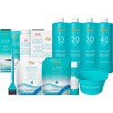 MOROCCANOIL Professional Hair Color Silver Package 210 pc.