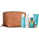 MOROCCANOIL REPAIR TRAVEL SET 5 pc.