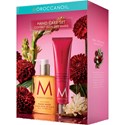 MOROCCANOIL DAHLIA ROUGE HAND CARE SET 2 pc.