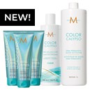 MOROCCANOIL HIGH SHINE GLOSS MASK SALON INTRO 9 pc.