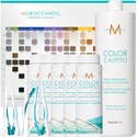 MOROCCANOIL CHOCOLATE COLOR CALYPSO Try Me Kit 8 pc.