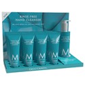 MOROCCANOIL RINSE FREE HAND CLEANSER INTRO 14 pc.