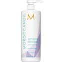 MOROCCANOIL BLONDE PERFECTING PURPLE CONDITIONER Liter