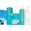 MOROCCANOIL COLOR RHAPSODY 10 Salon Intro