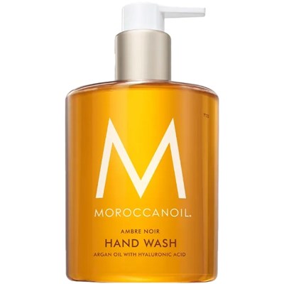 MOROCCANOIL HAND WASH AMBRE NOIR 12.2 Fl. Oz.