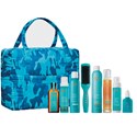 MOROCCANOIL Style Squad Smooth Finish Bag 10 pc.