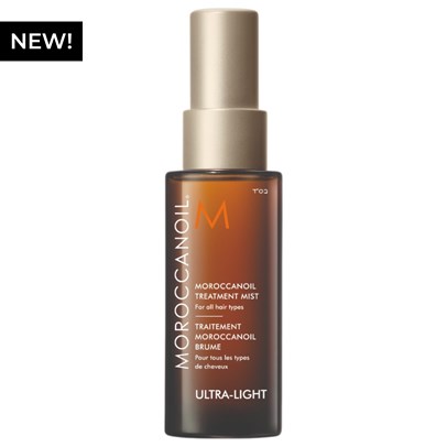 MOROCCANOIL TREATMENT MIST 0.85 Fl. Oz.