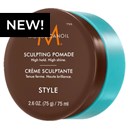 MOROCCANOIL SCULPTING POMADE 2.6 Fl. Oz.
