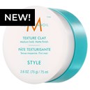 MOROCCANOIL TEXTURE CLAY 2.6 Fl. Oz.