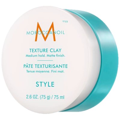 MOROCCANOIL TEXTURE CLAY 2.6 Fl. Oz.