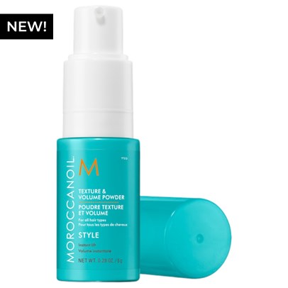 MOROCCANOIL TEXTURE & VOLUME POWDER 0.28 Fl. Oz.