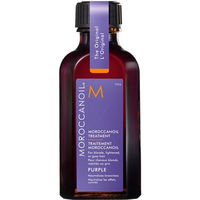 MOROCCANOIL TREATMENT PURPLE 1.7 Fl. Oz.