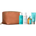 MOROCCANOIL Volume Travel Set 5 pc.