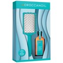 MOROCCANOIL On-The-Go Essentials - ORIGINAL 2 pc.