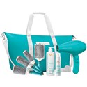 MOROCCANOIL The Ultimate Blowout 8 pc.
