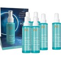 MOROCCANOIL FRIZZ SHIELD Intro 7 pc.