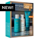 MOROCCANOIL HYDRATION DISCOVERY SET 3 pc.