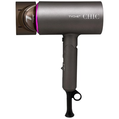 NICKA K Chic Hair Dryer