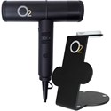 O2 Buy Hypersonic Hair Dryer, Get Dryer Stand FREE! 2 pc.
