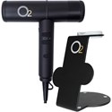 O2 Buy Hypersonic Hair Dryer, Get Dryer Stand FREE! 2 pc.