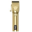 O2 Pro Gold DLC Titanium Clipper