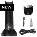 O2 Manacure Full Body Trimmer