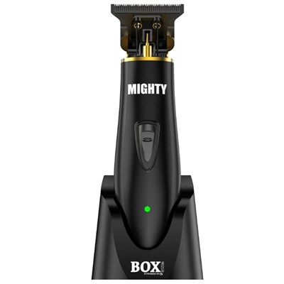 O2 Mighty Trimmer