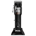 O2 Stealth Pro Advanced High Torque Magnetic Cordless Clipper