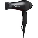 O2 VOYAGE Dual Voltage Professional Travel Hair Dryer