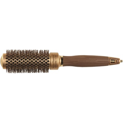 Olivia Garden + Ion Round Thermal Brush 1.25 inch