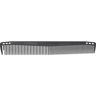 Olivia Garden Cutting Comb 7 inch