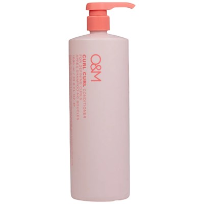 O&M CONDITIONER Liter
