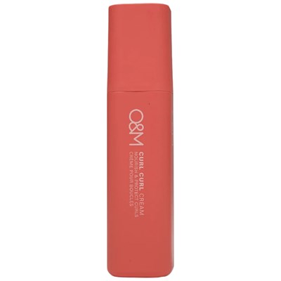 O&M CURL CURL CREAM 5 Fl. Oz.