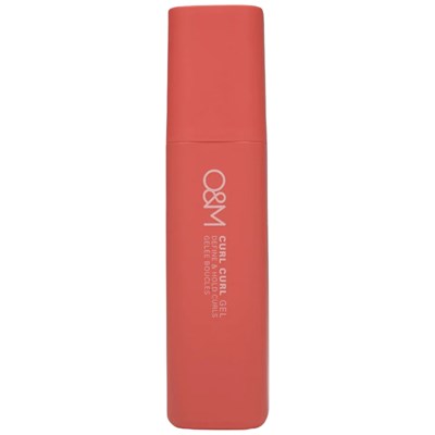 O&M CURL CURL GEL 5 Fl. Oz.