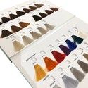 O&M CØR.color Colour Chart