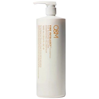 O&M SHAMPOO Liter