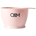 O&M Tint Bowl Large Pink