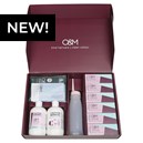 O&M CLEAN.liquid Trial Kit 14 pc.